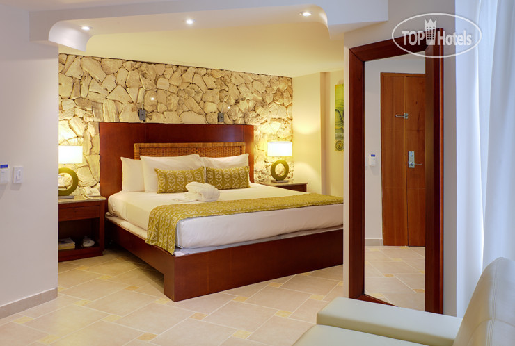 Новые добавленные фото туристов Dann Cartagena 4*