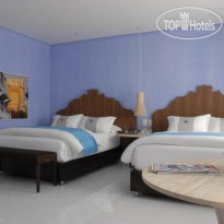 Charleston Cartagena Hotel Santa Teresa 