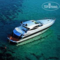 Charleston Cartagena Hotel Santa Teresa 