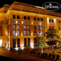 Charleston Cartagena Hotel Santa Teresa 