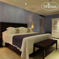 Charleston Cartagena Hotel Santa Teresa 