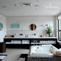 Charleston Cartagena Hotel Santa Teresa 