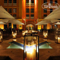 Charleston Cartagena Hotel Santa Teresa 