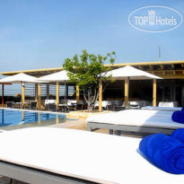 Charleston Cartagena Hotel Santa Teresa 