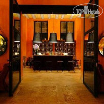 Charleston Cartagena Hotel Santa Teresa 