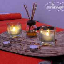 Hotel Capilla del Mar 