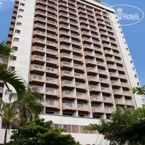 Hotel Capilla del Mar 