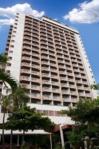 Hotel photo Hotel Capilla del Mar 5*