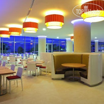 Las Americas Torre del Mar