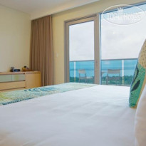 Las Americas Torre del Mar