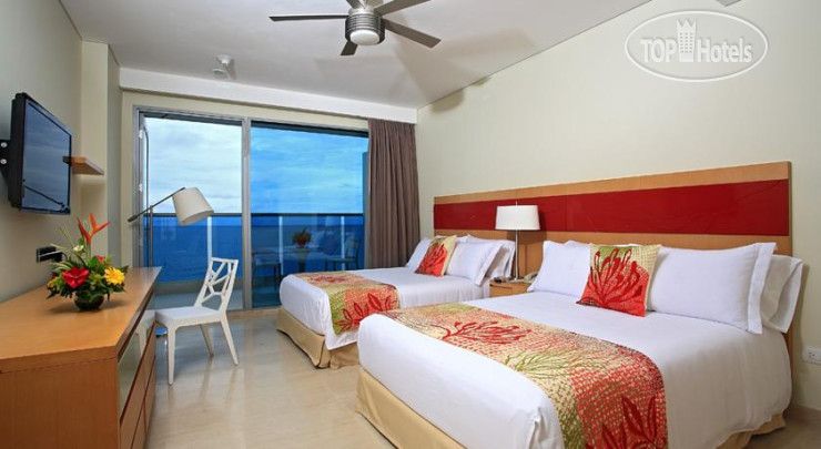 New photos from tourists Las Americas Torre del Mar 5*