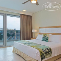 Las Americas Torre del Mar