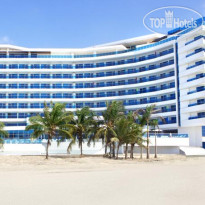 Las Americas Torre del Mar