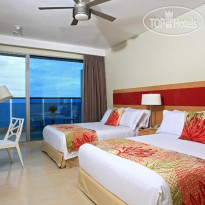 Las Americas Torre del Mar