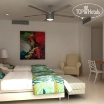 Las Americas Torre del Mar