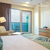 Las Americas Torre del Mar