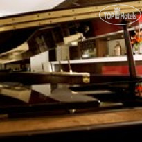 NH Collection Bogota Hacienda Royal 