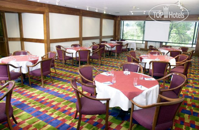 Новые добавленные фото туристов NH Collection Bogota Hacienda Royal 3*