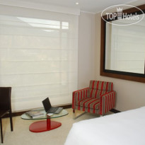 NH Collection Bogota Hacienda Royal 