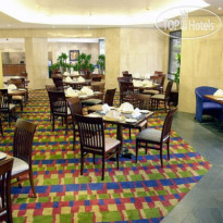 NH Collection Bogota Hacienda Royal 