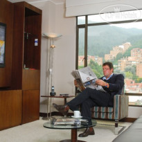 NH Collection Bogota Hacienda Royal 