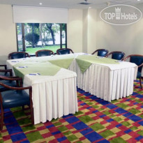 NH Collection Bogota Hacienda Royal 