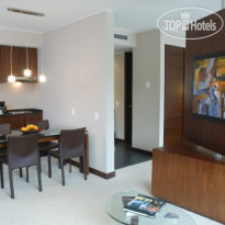 NH Collection Bogota Hacienda Royal 