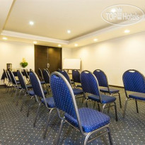 Egina Bogota Конференц-зал