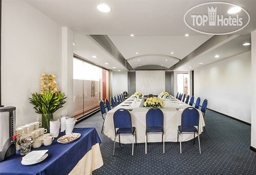 Новые добавленные фото туристов Egina Bogota 4*