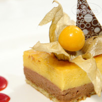 101 Park House Организация праздников