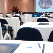 101 Park House Конференц-зал