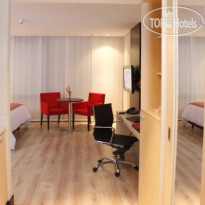 AR Hotel Salitre Suites & Spa, Centro de Convenciones Business Suite