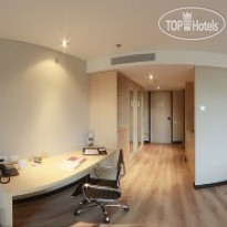 AR Hotel Salitre Suites & Spa, Centro de Convenciones Business Suite