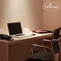 AR Hotel Salitre Suites & Spa, Centro de Convenciones Double