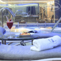 AR Hotel Salitre Suites & Spa, Centro de Convenciones 