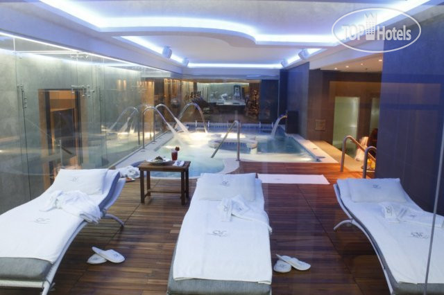 New photos from tourists AR Hotel Salitre Suites & Spa, Centro de Convenciones 5*