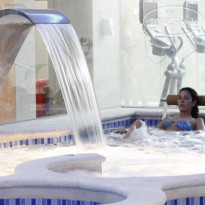 AR Hotel Salitre Suites & Spa, Centro de Convenciones 