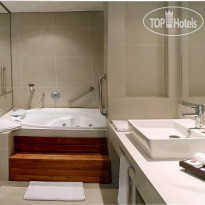 AR Hotel Salitre Suites & Spa, Centro de Convenciones Suite