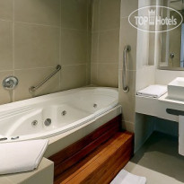 AR Hotel Salitre Suites & Spa, Centro de Convenciones Suite