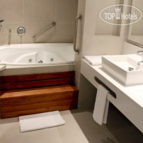 AR Hotel Salitre Suites & Spa, Centro de Convenciones 