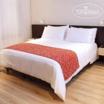 AR Hotel Salitre Suites & Spa, Centro de Convenciones 