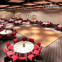 AR Hotel Salitre Suites & Spa, Centro de Convenciones Конференц-зал