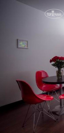 New photos from tourists 104 Art Suites 5*