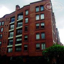 Arlington Place