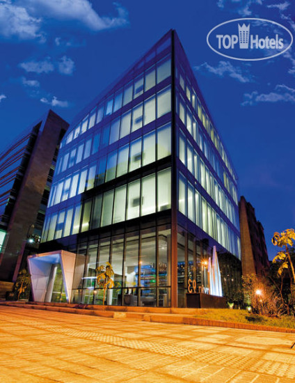 Hotel photo Avia 93 5*