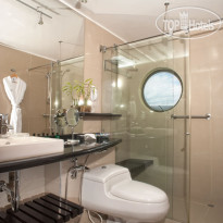 Lugano Suites Bogota 