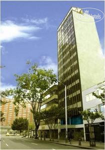 Hotel photo MS Oceania 3*