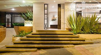 Hotel photo Nico Aparta-Suites 3*