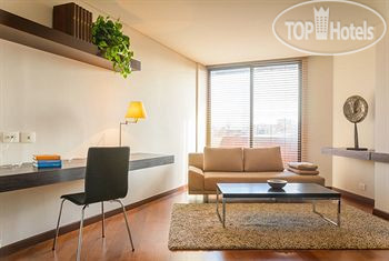 New photos from tourists Nico Aparta-Suites 3*