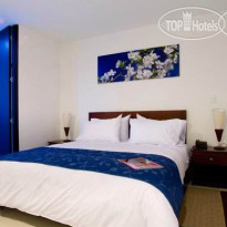 122 Plaza Apartahotel 